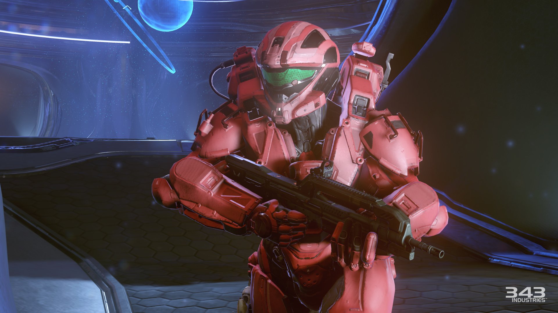 Halo 5: Guardians (Edición Coleccionista) - Imagen 8